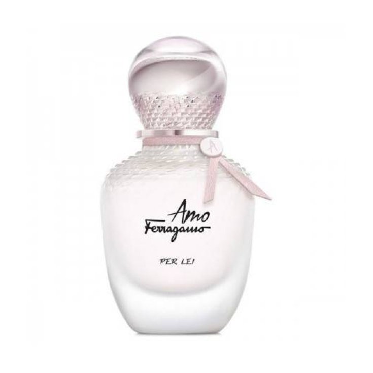 Me encanta por ella Ferragamo 100ml