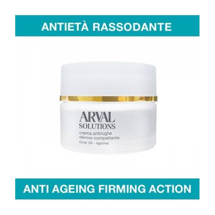 Más de 50 Soluciones ARVAL 30ml