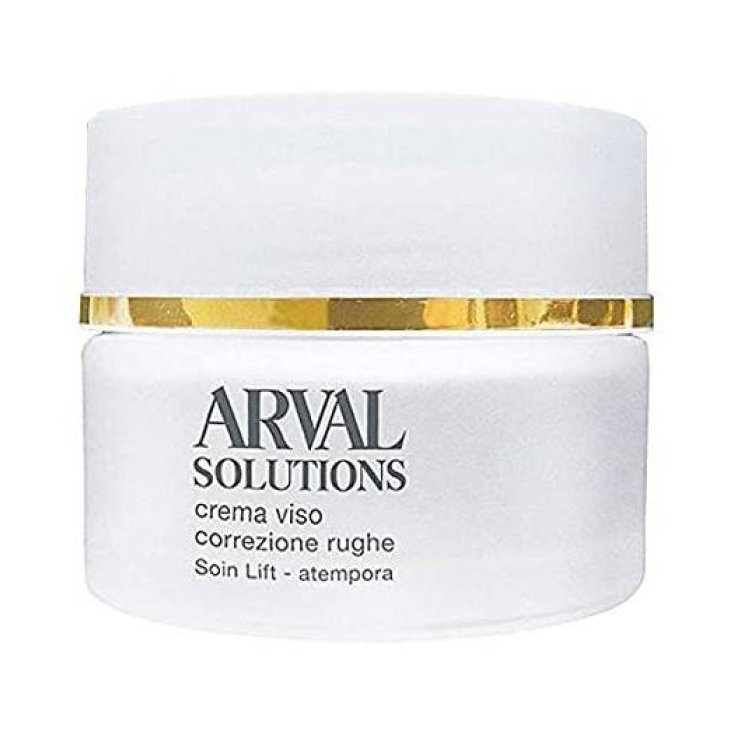 Soluciones Soin Lift ARVAL 30ml