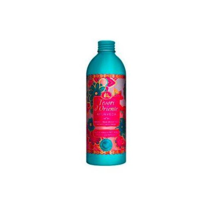 T ORIENTE B/S AYURVEDA 500 ML