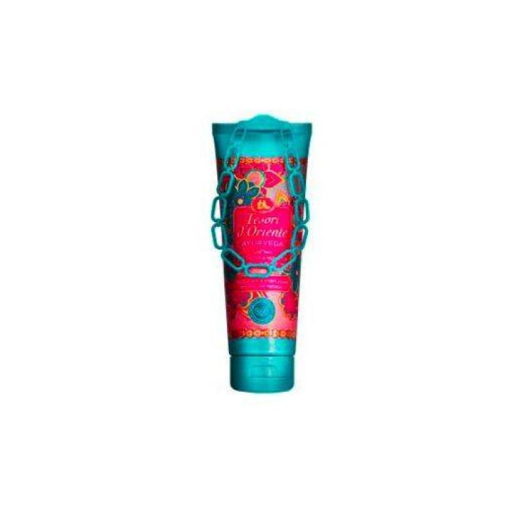 T ORIENTE D/ AYUREDA CREMA 250 ML