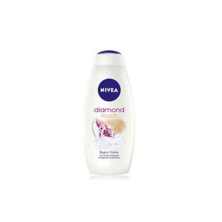 NIVEA B/S TOQUE DIAMANTE 750 ML