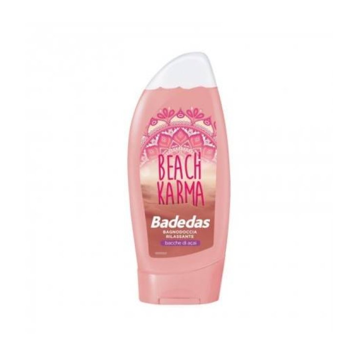 PLAYA KARMA Badedas 250ml