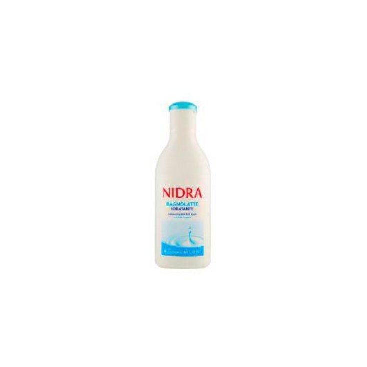 NIDRA BAGNOLATT 500+250 ML