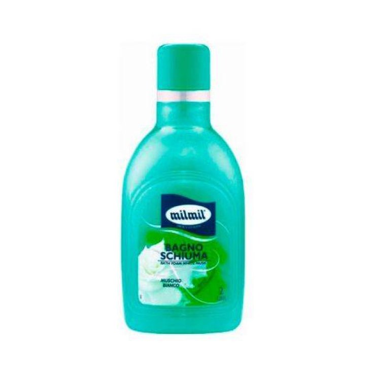 MIL MIL B/SM/BLANCO 2000 ML