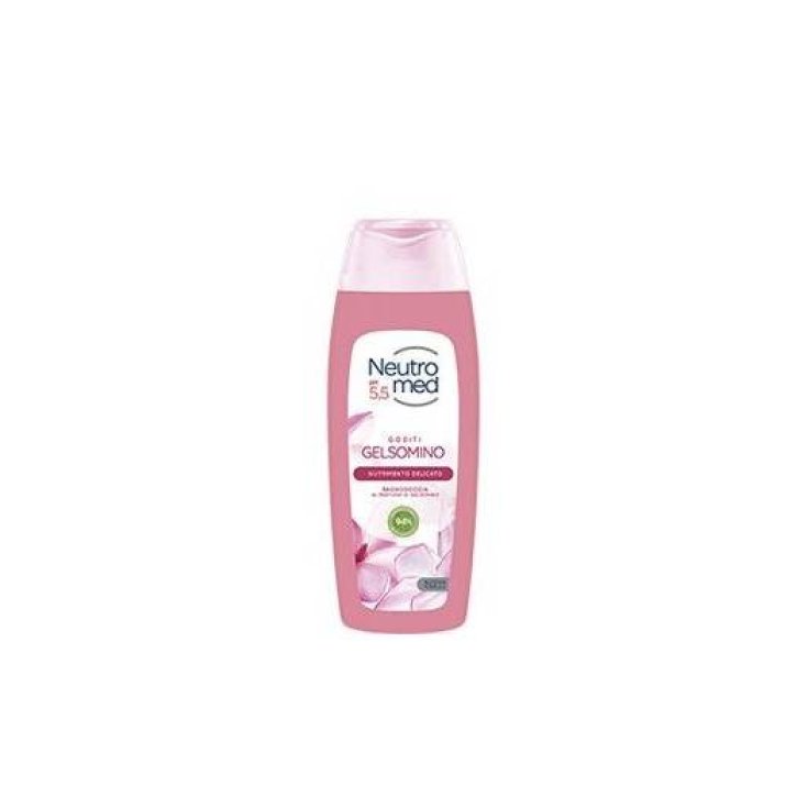 NEUTROMED B/S GELSOMINO 400 ML