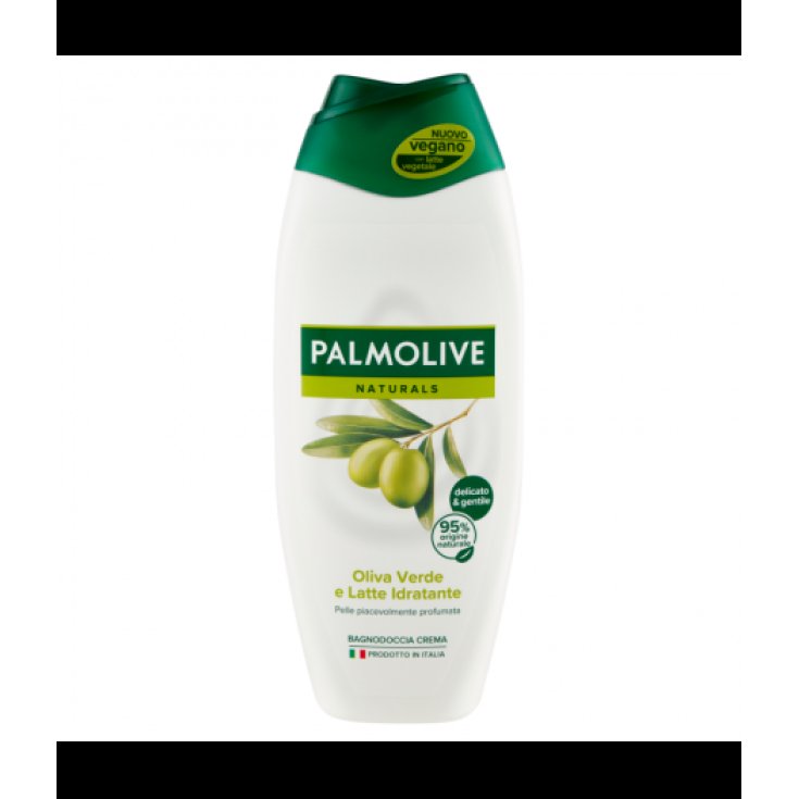 PALMOLIVE B/S OLIVA 500 ML