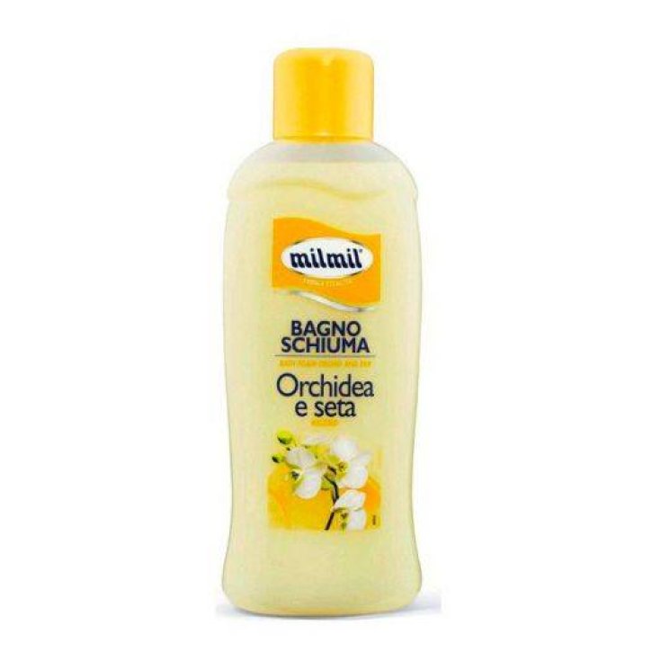MIL MIL B/S ORQUIDEA Y PISTACHA 1 LT