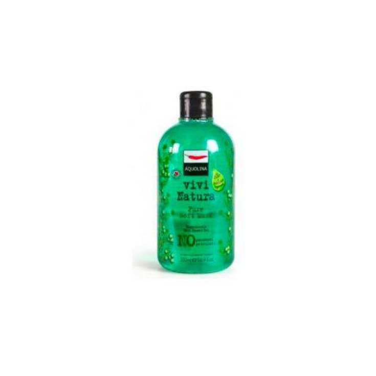 A/LINA B/S 500 MUSK SUAVE PURO