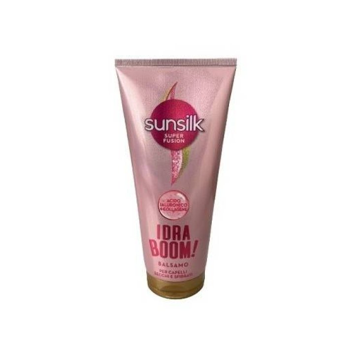 SUNSILK S/FUSION BALS HYDRA BOOM180