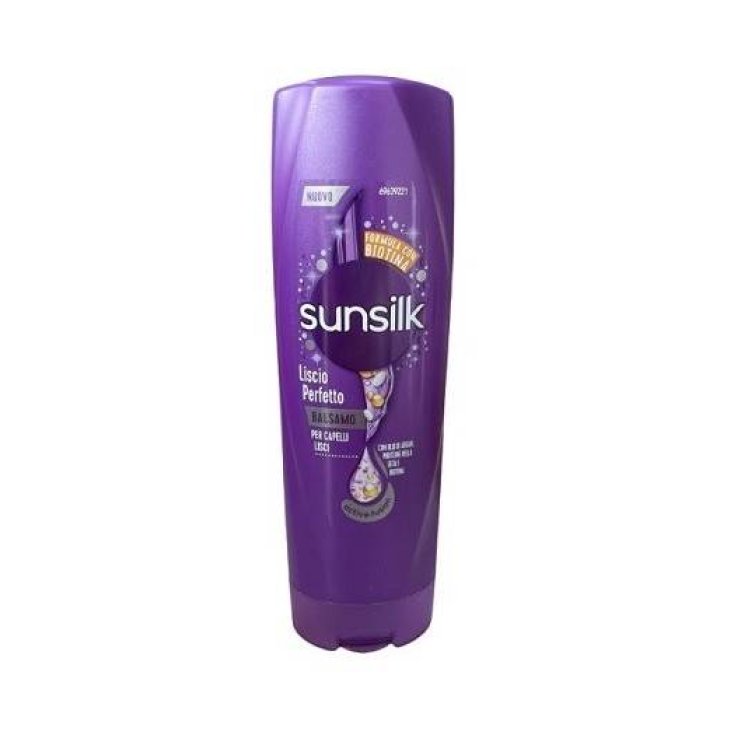 SUNSILK NEW BALS SUAVE 200 ML