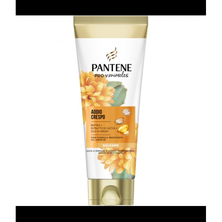 PANTENE MIRACLE BALS GOODBYE CRES 20