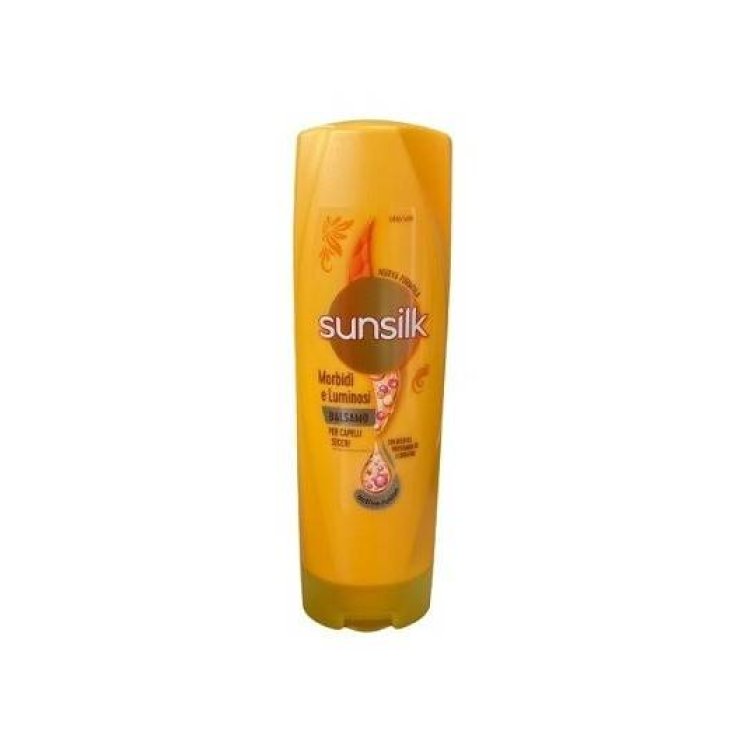 SUNSILK NEW BALS SOFT/BRIGHT 200