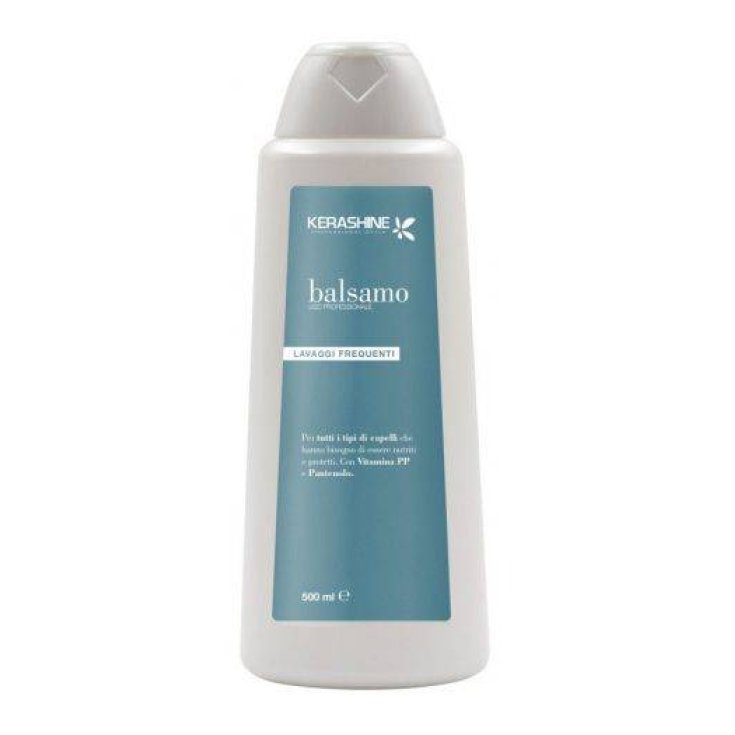 ACONDICIONADOR KERASHINE USO FRECUENTE 500