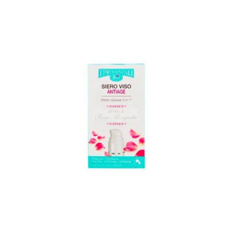 SERUM FACIAL BIO Rosa Mosqueta 30ml