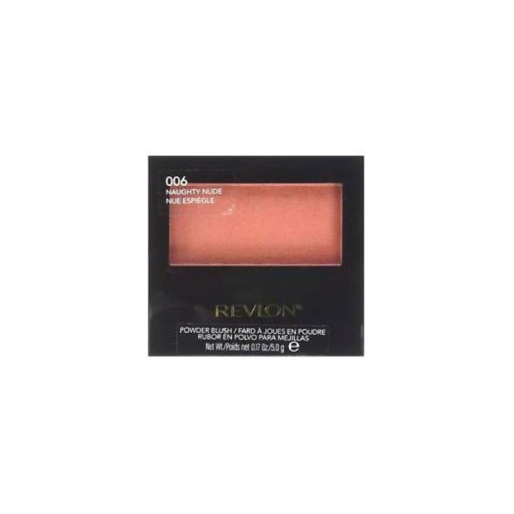 REV BLUSH BOUTIQUE NAUGHTY NUD 006