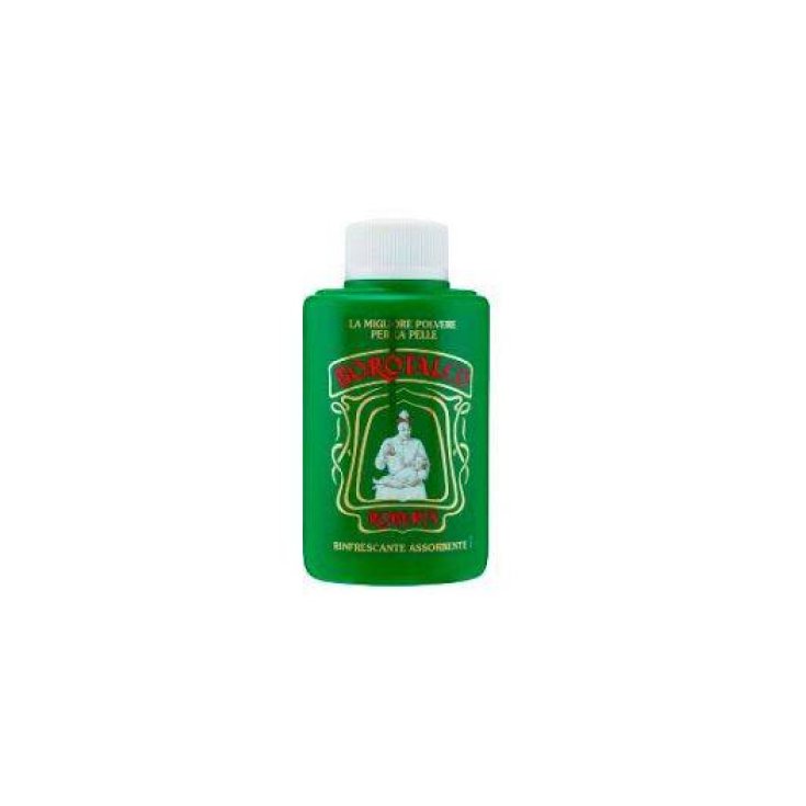 N ROBERTS TALCO BOTE 100 GR