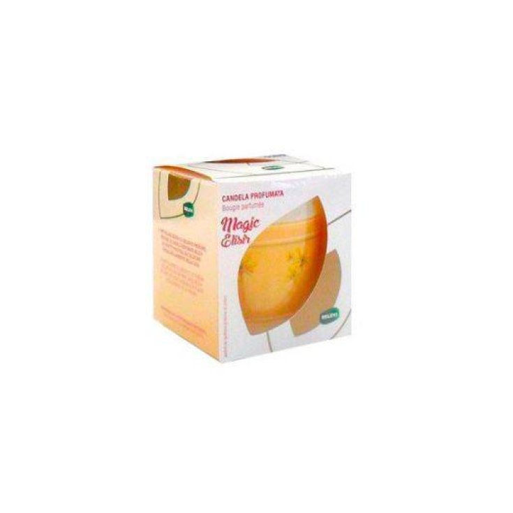 VELA AROMÁTICA NAVIDAD 120 GR