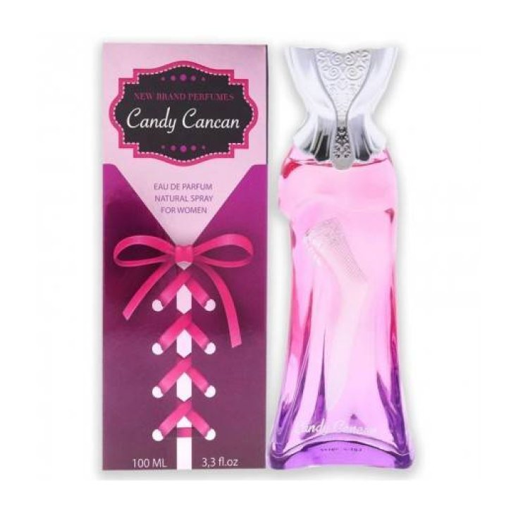 NB W.CANDY CANCAN EDP 100 ML