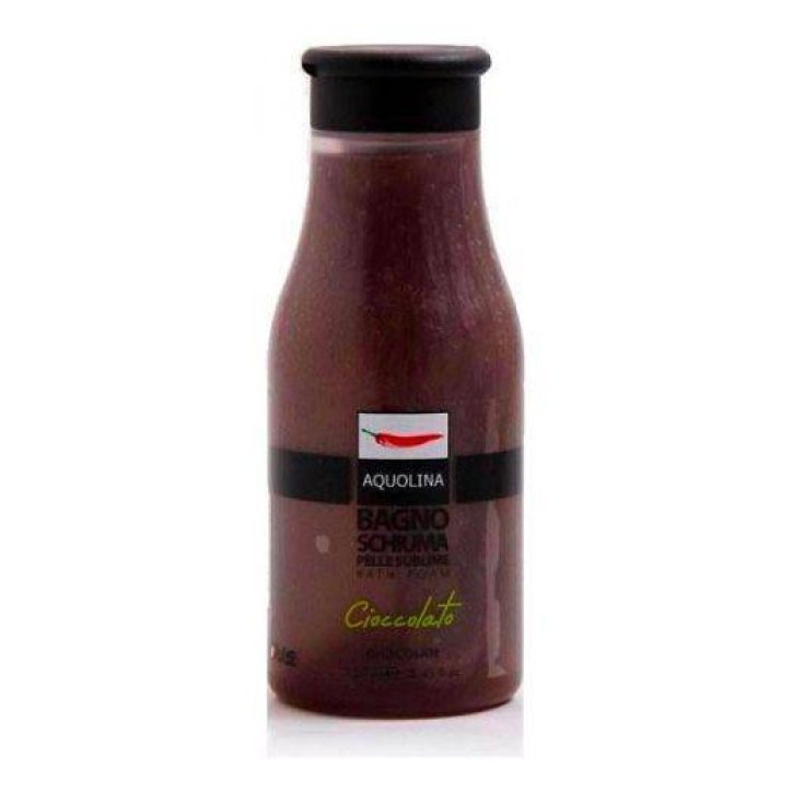 A/LINA CHOCOLATE B\S 250 ML