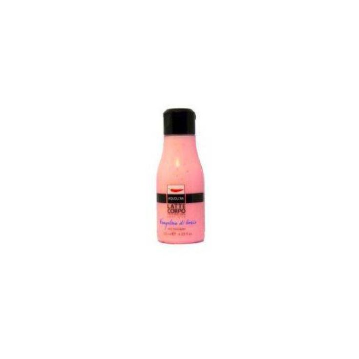 A/LINA FRESA L\C 250 ML