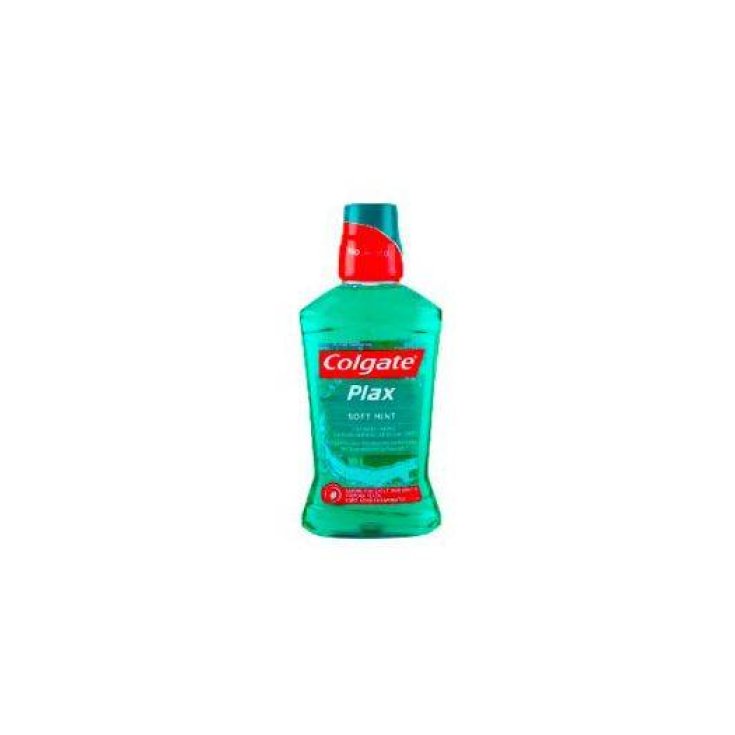 PLAX MENTA 500 ML
