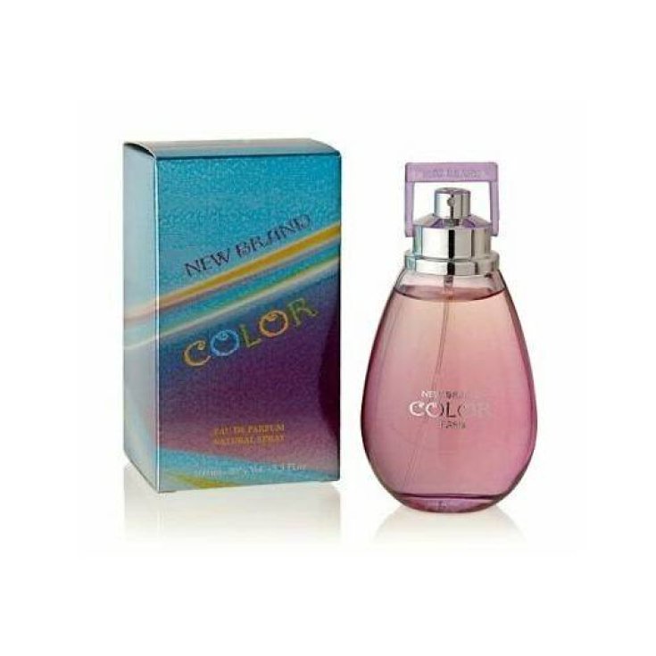 NB W.COLOR MUJER EDP 100 ML