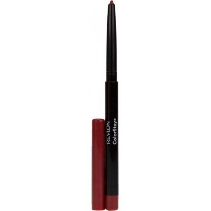 REV COLORSTAY LIPLINER MALVA 14