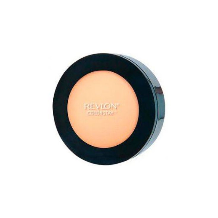 REV COLORSTAY POLVO PRENSADO 820 \ 02