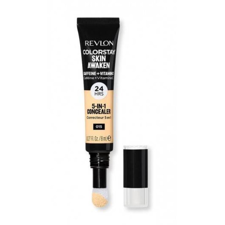 REV C/S SKIN AWAKEN 5IN1CORR LUZ