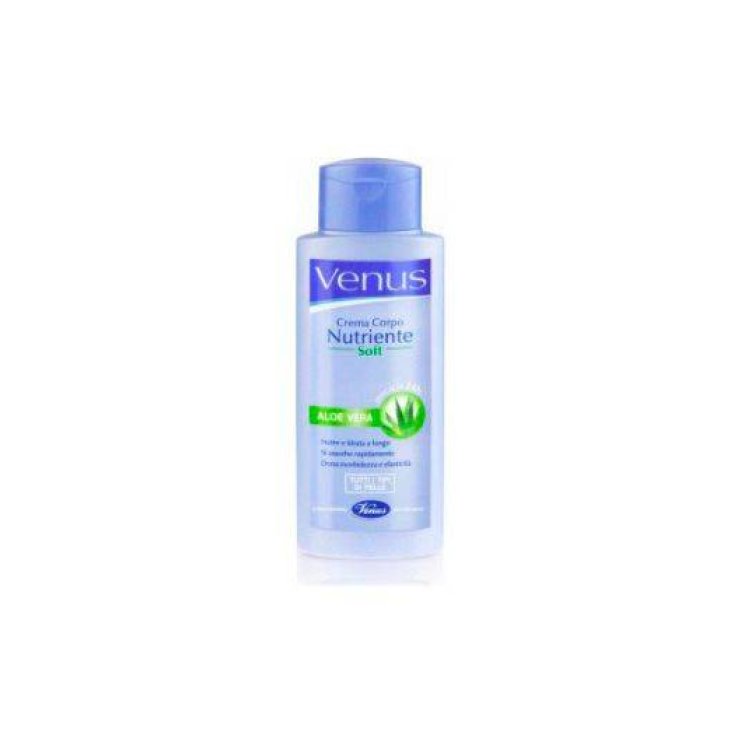 VENUS FLUIDA SUAVE NUTRITIVA 250 ML