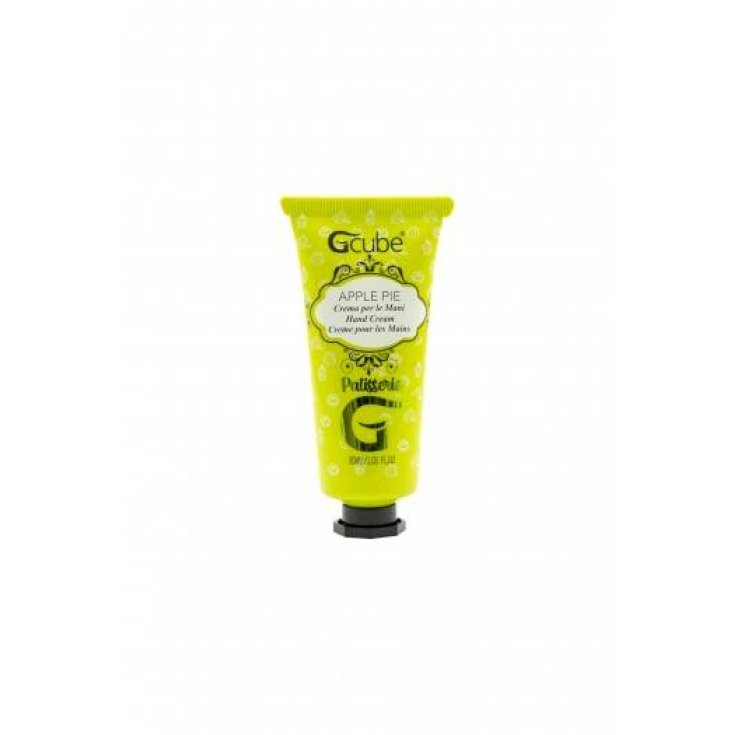 TARTA DE MANZANA Gcube® 30ml