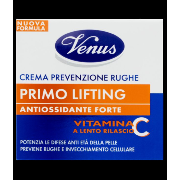 VENUS C/PREV ARRUGAS 50ML PRIMER LIFT