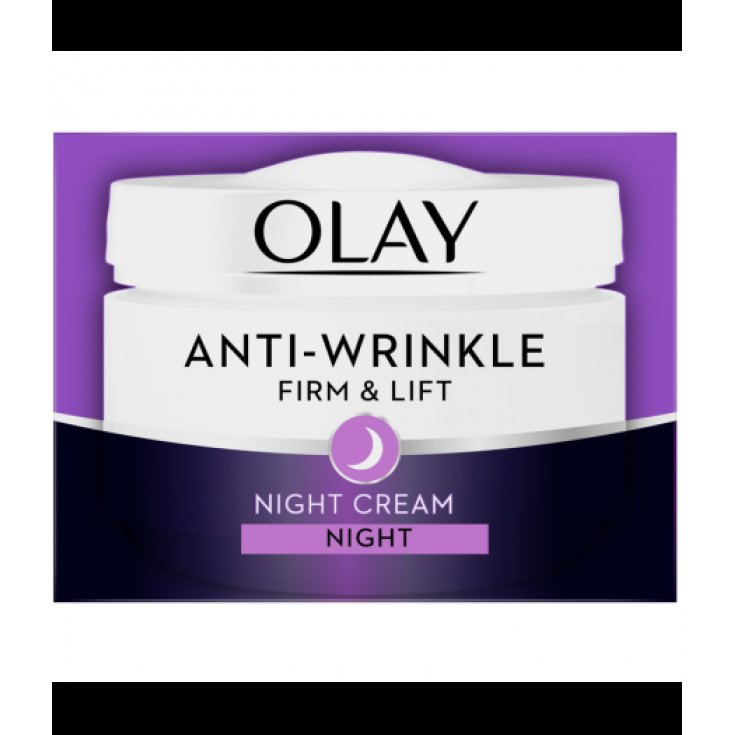 OLAY TONIF&RASS CR CARA NOCHE 50ML