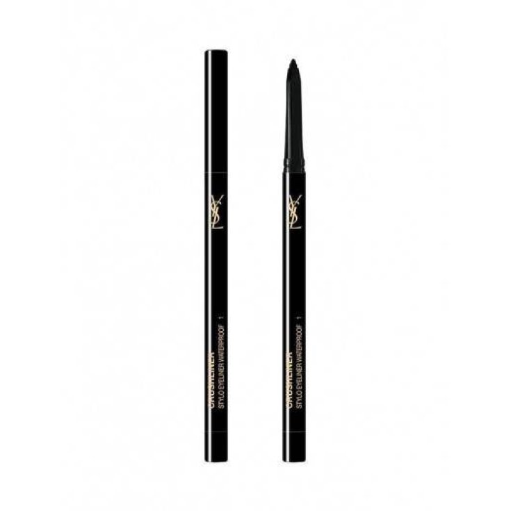 YSL CRUSHLINER 1 NEGRO