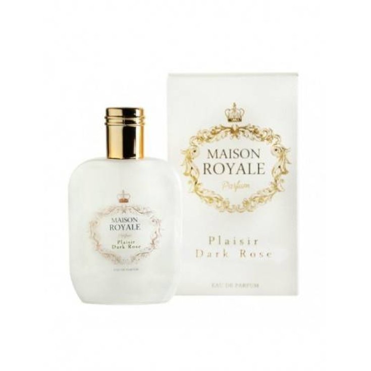 MAISON RD ROSA OSCURO EDP 100V