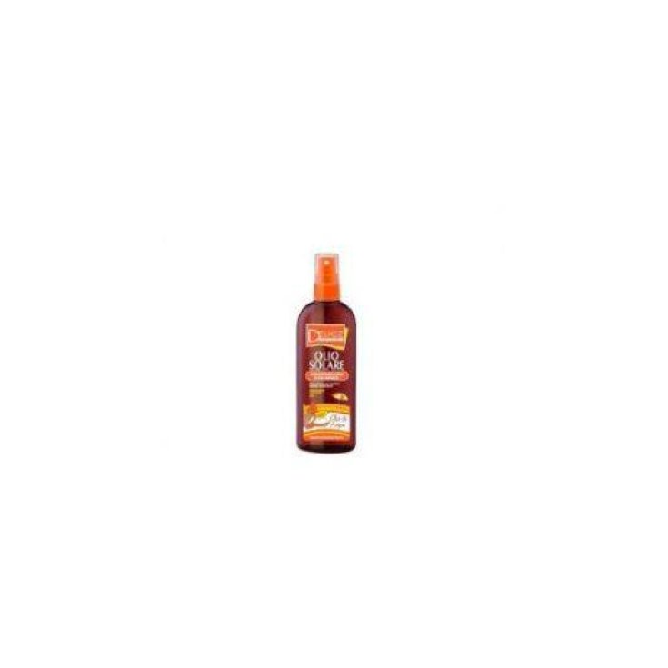 Aceite Solar Argán DELICE Solaire 150ml