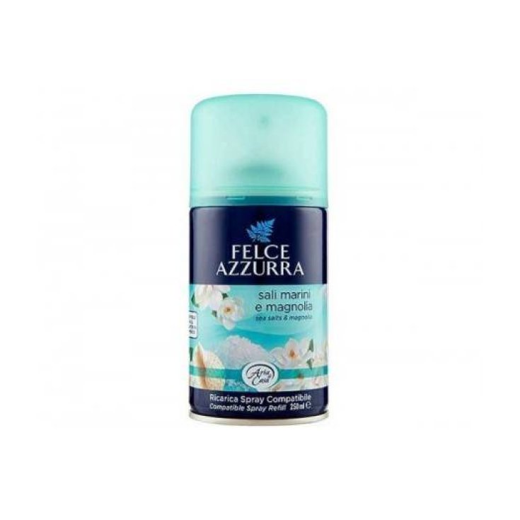 Recambio Spray Sales Marinas Y Magnolia BLUE FERN 250ml