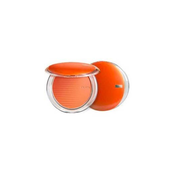 POLVO BRONCEADOR DEL DESIERTO 004 BRILLO PUPA BROWN 30g