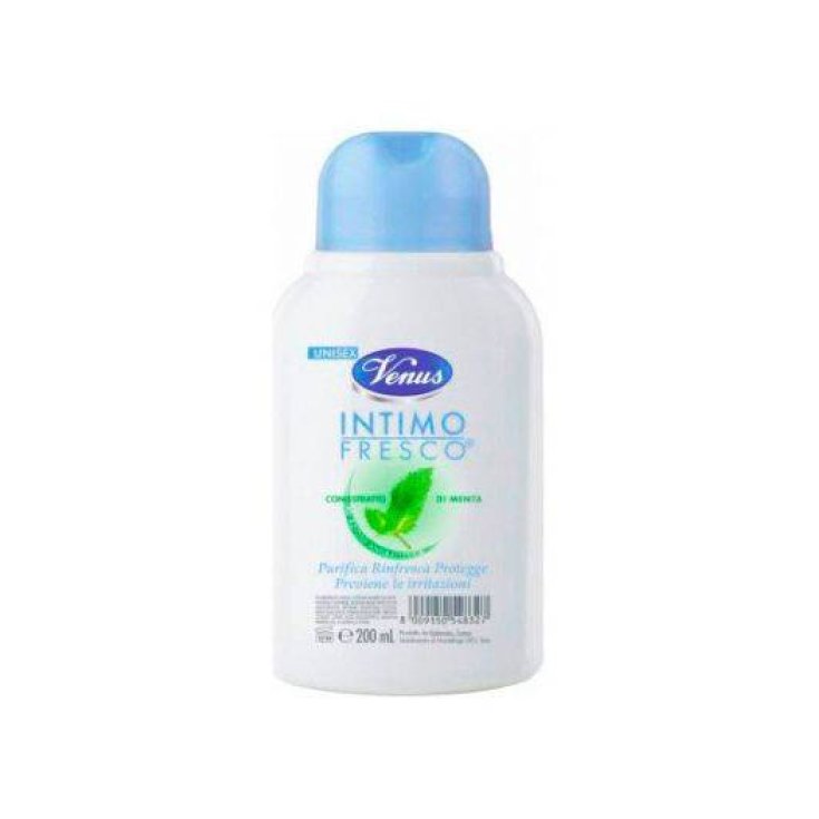 VENUS FRESCO HIGIENE INTIMA 200 ML