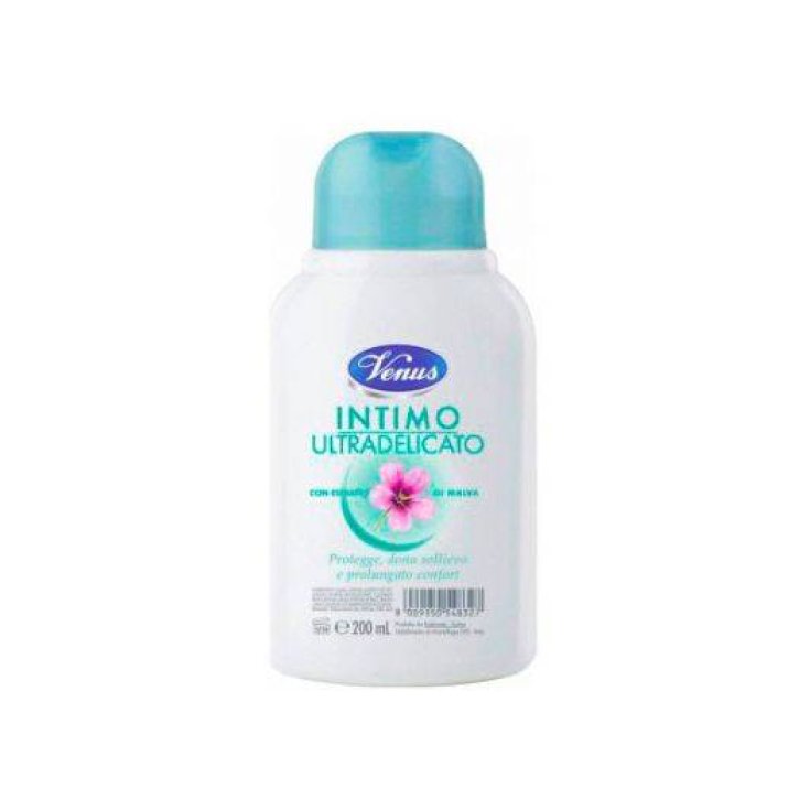VENUS HIGIENE INTIMA 200 ML