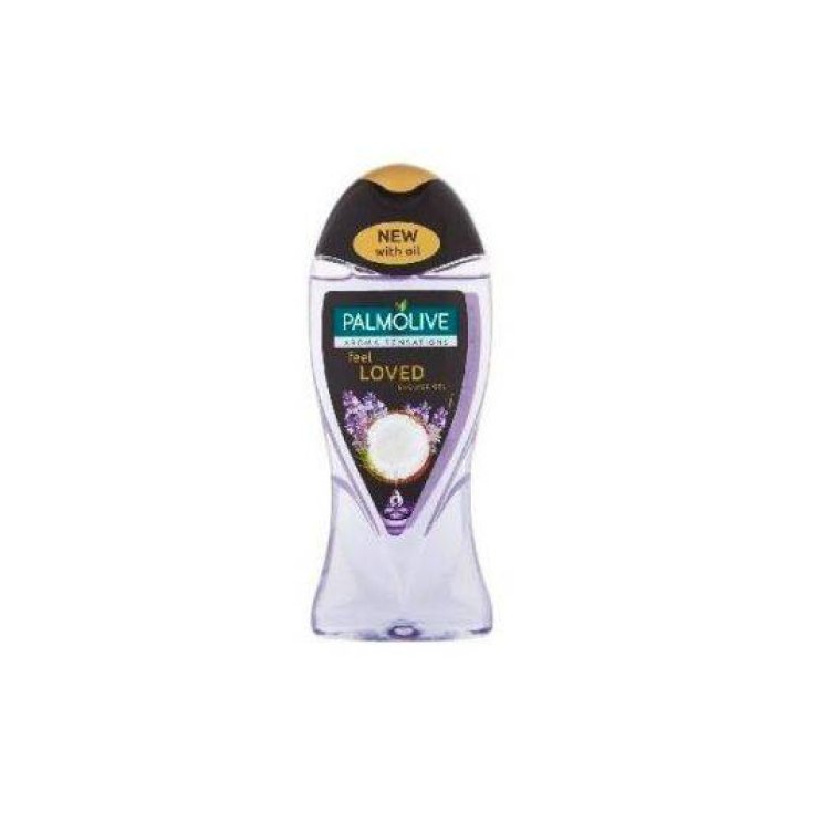 PALMOLIVE D/S NUEVO AMOR 250 ML