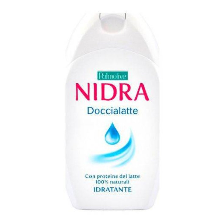 NIDRA D/S IDRAT LECHE 250 ML