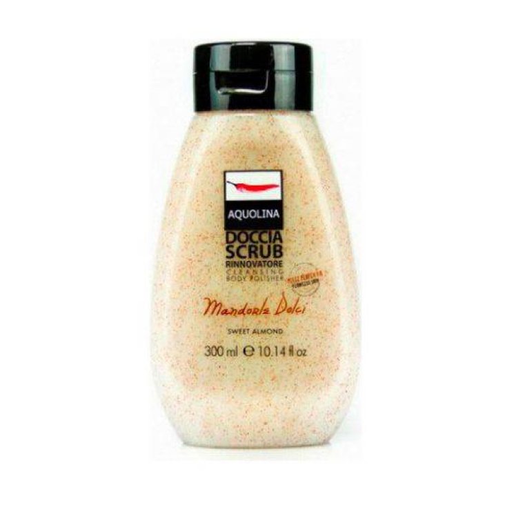 A/LINA D/S EXFOLIANTE ALMENDRA DULCE 30