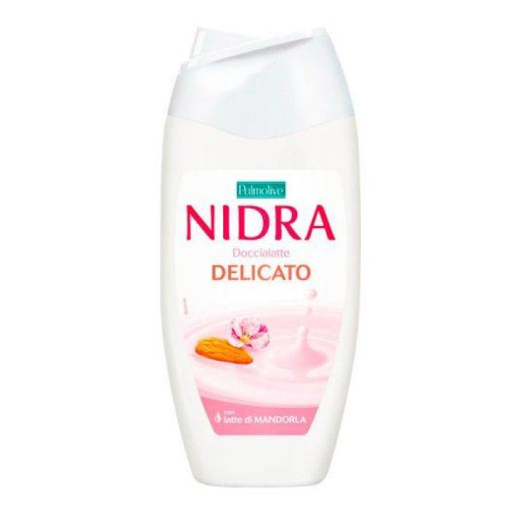 NIDRA DOCCIALATT ALMENDRA 250 ML