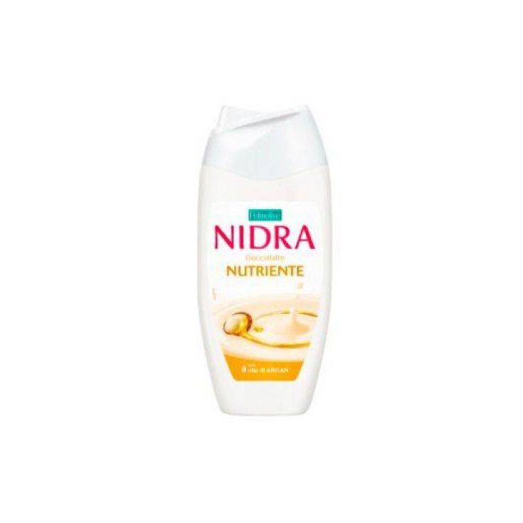 NIDRA D/S ARGÁN 250 ML