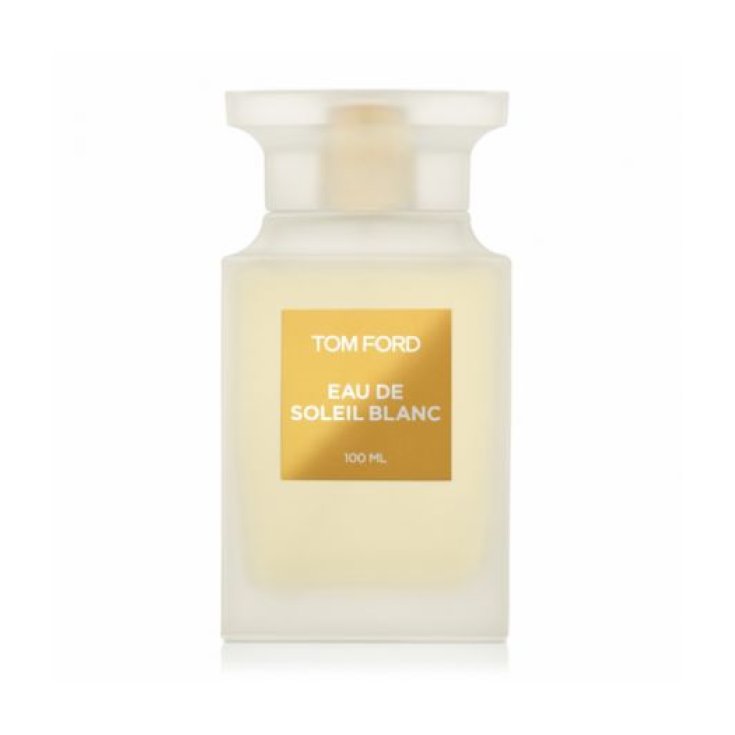 TOM FORD SOLEIL BLANC AGUA 100 ML