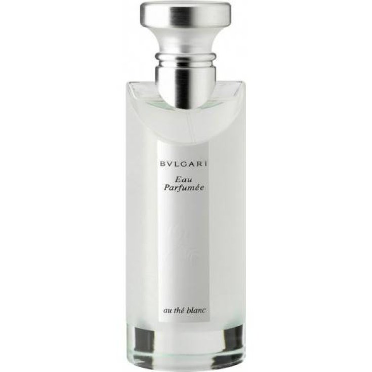 @BULGARI EL BLANCO EDC 75 VAPO