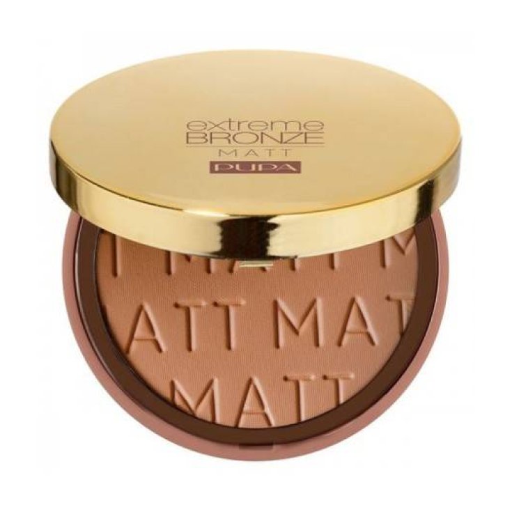 PUPA BRONCE MATE ARENA 01