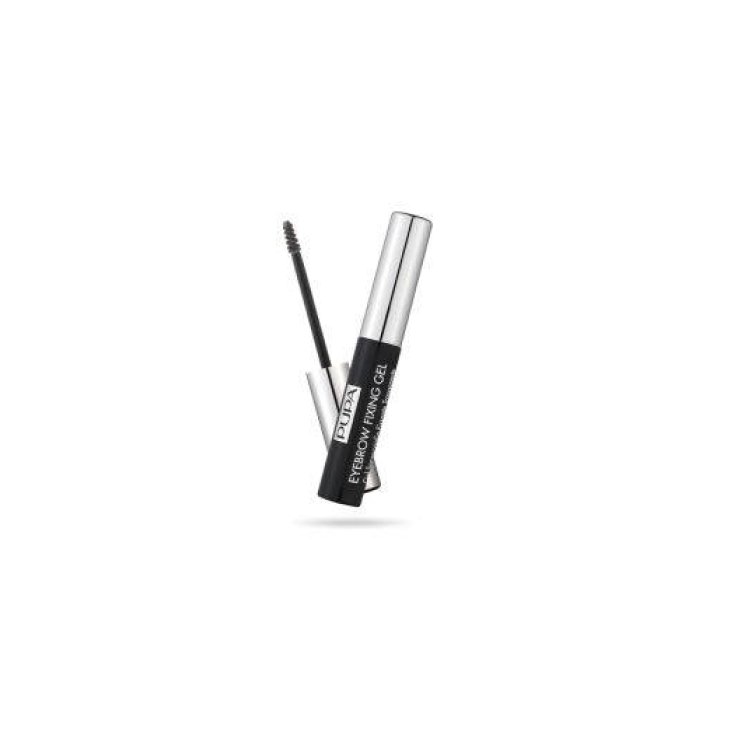 PUPA GEL FIJADOR DE CEJAS 100